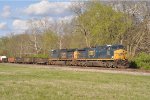 CSXT 328 South